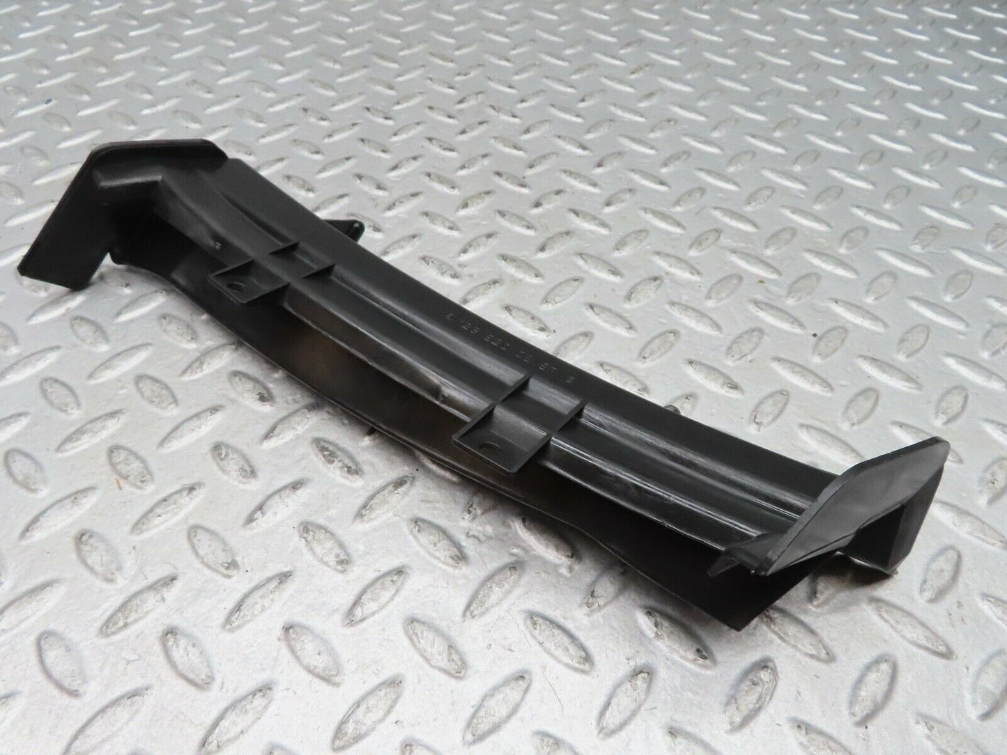 17097 Mercedes-Benz R129 300SL Coupe Windscreen Drain Channel Right Side