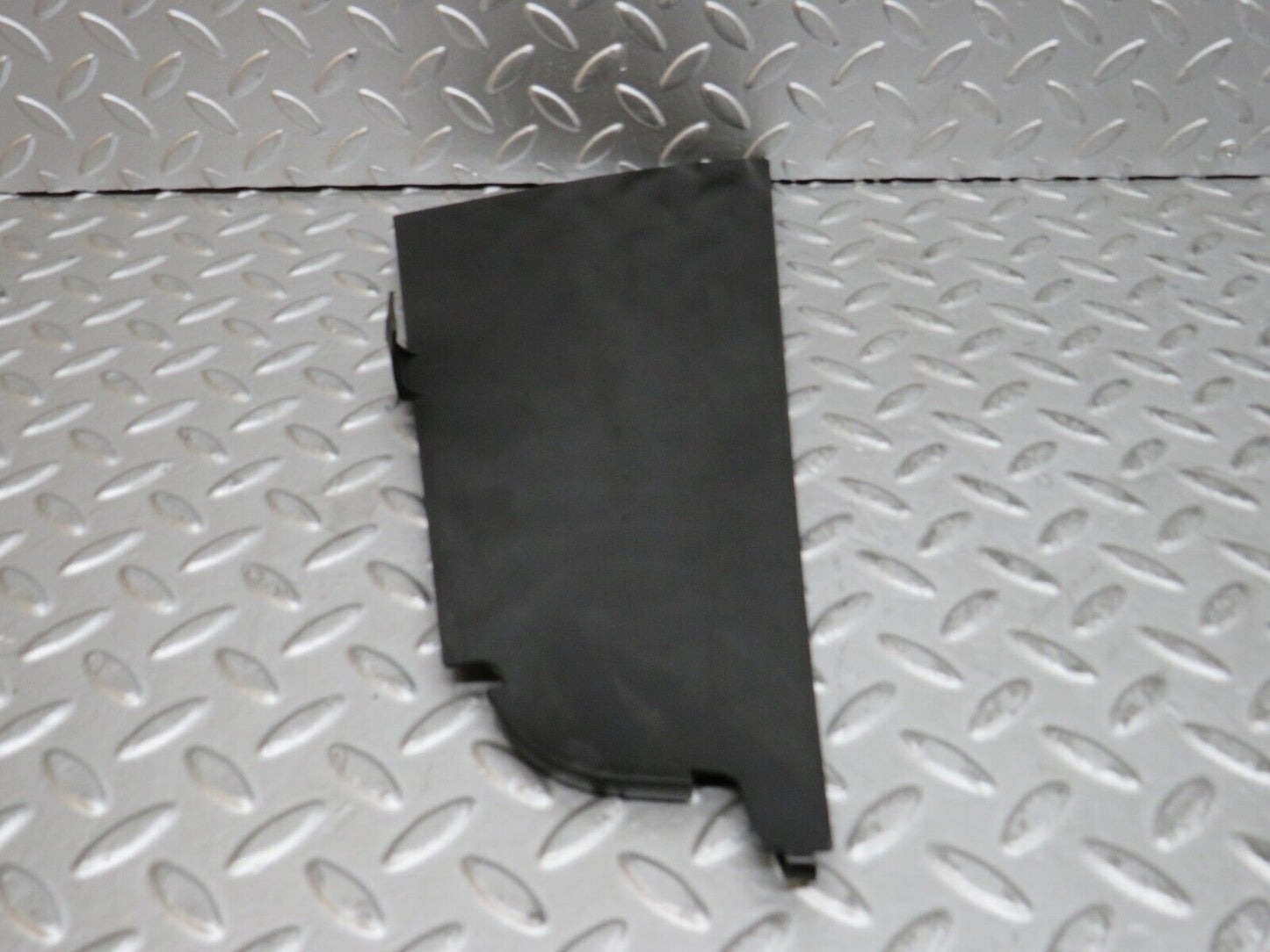 29154 Mercedes-Benz C124 320CE Coupe Rear Right Panel Lower Trim 1246922889