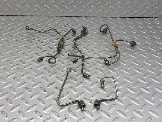 41248 Mercedes-Benz W126 300SE Fuel Line Hose Set