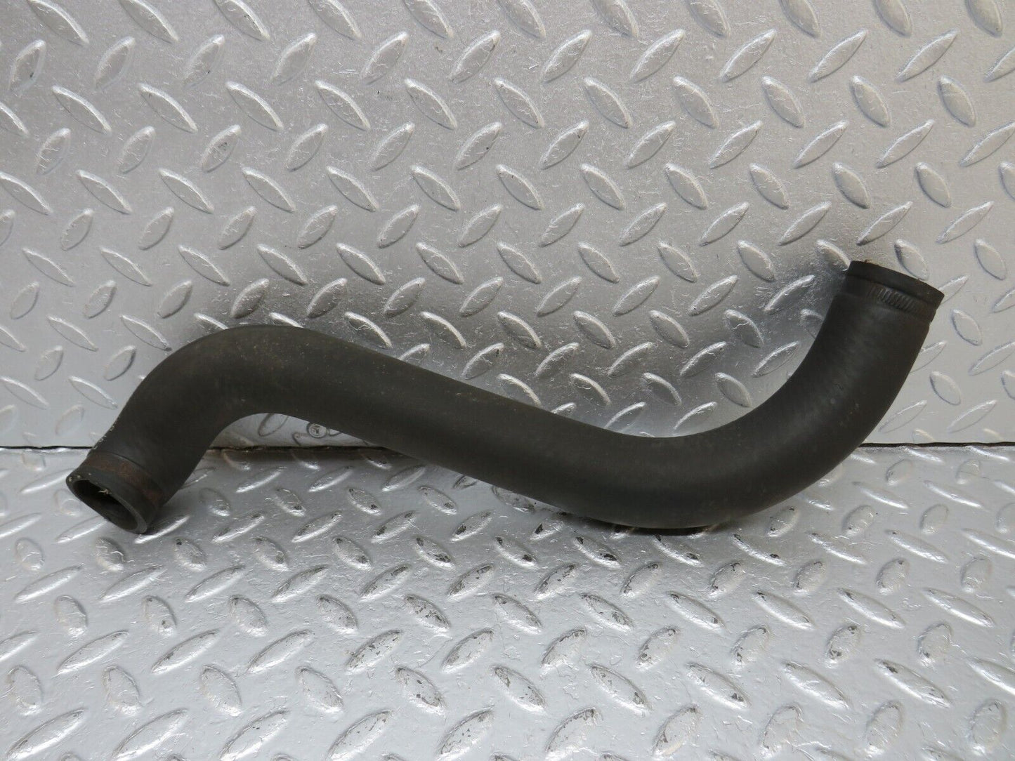 40578 Mercedes-Benz W123 300D Radiator Hose Pipe 1235010082
