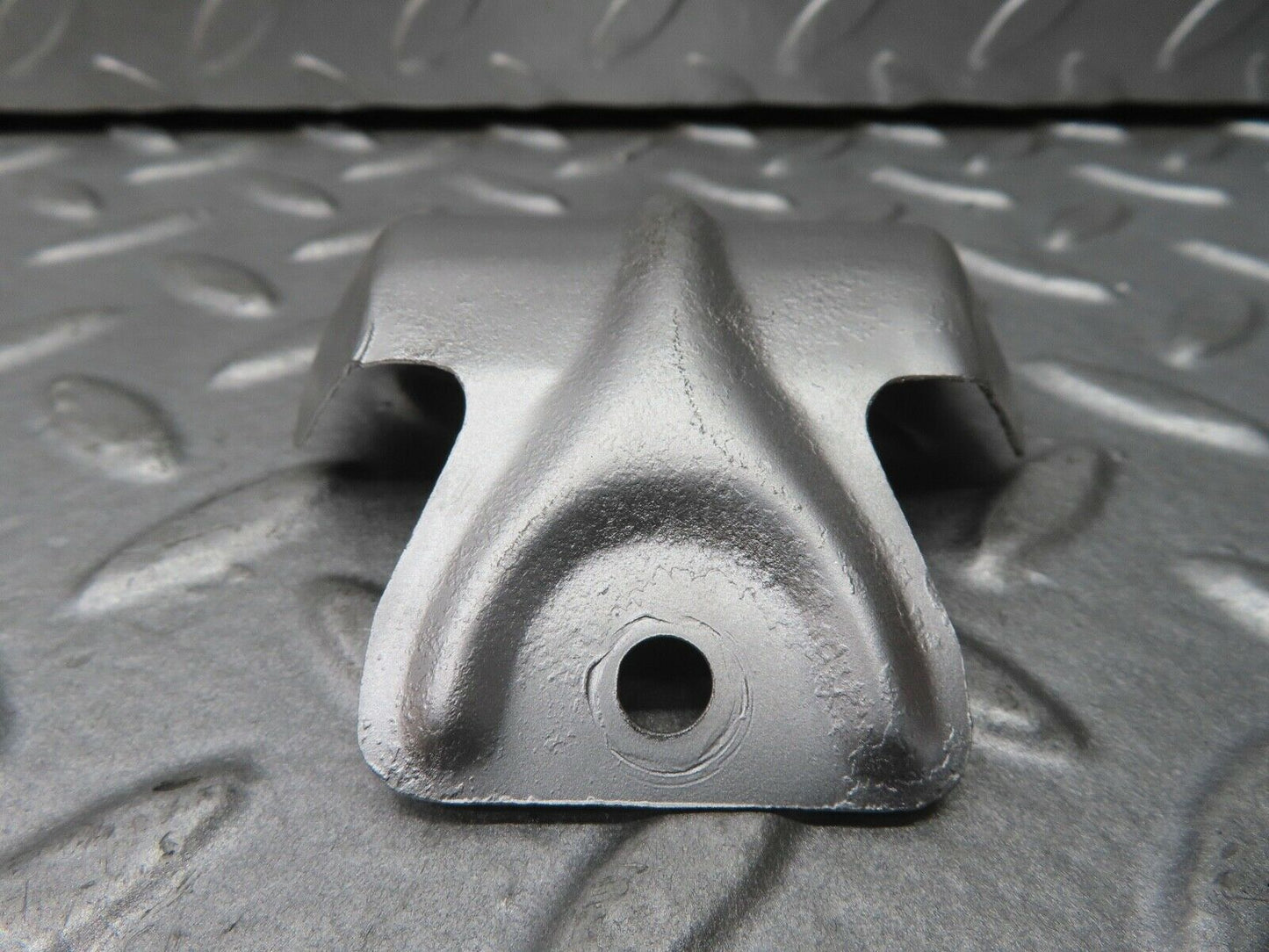 17781 Mercedes-Benz W116 450SEL Engine Vibration Shock Absorber Heat Shield