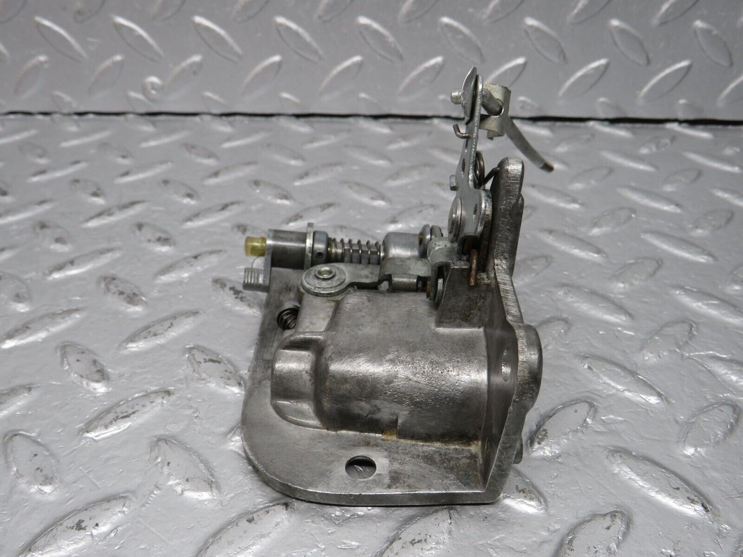 40260 Mercedes-Benz W110 230 Front Left Door Lock Mechanism