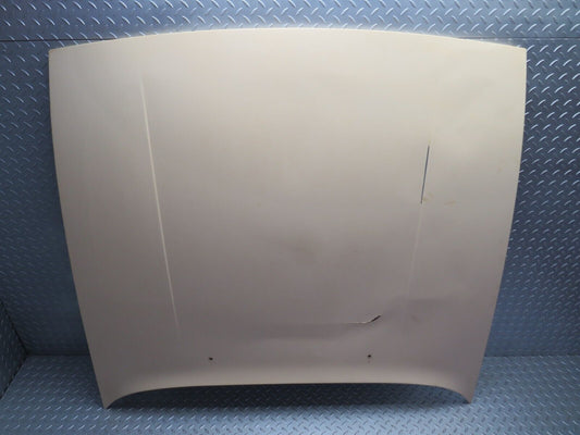 30037 Porsche 924 Bonnet