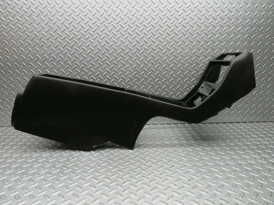 22069 Mercedes-Benz S123 280TE Wagon Centre Console Black