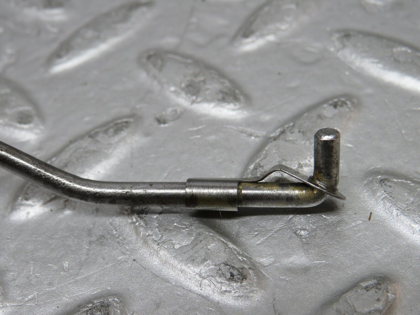 37330 Mercedes-Benz W109 300SEL Door Lock Knob