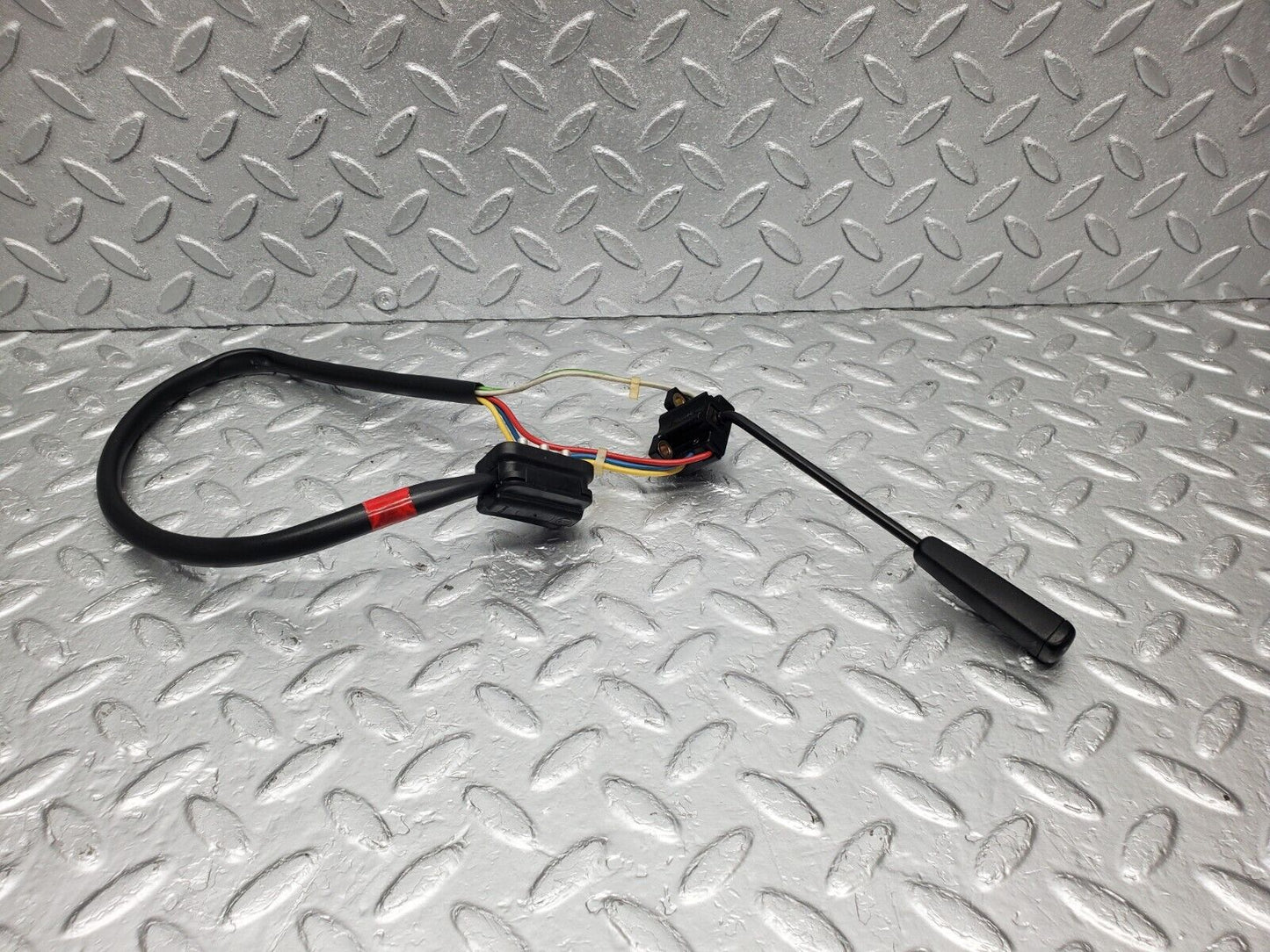46357 Mercedes-Benz C123 280CE Coupe Cruise Control Stalk