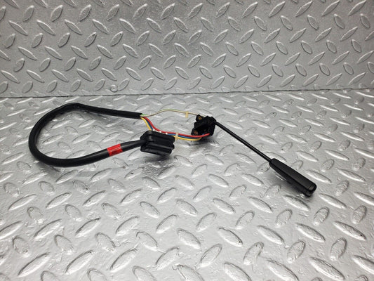 46357 Mercedes-Benz C123 280CE Coupe Cruise Control Stalk