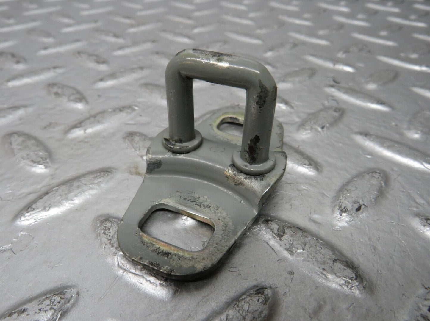 24893 Mercedes-Benz W140 S320 Bonnet Lock Latch 1298800060