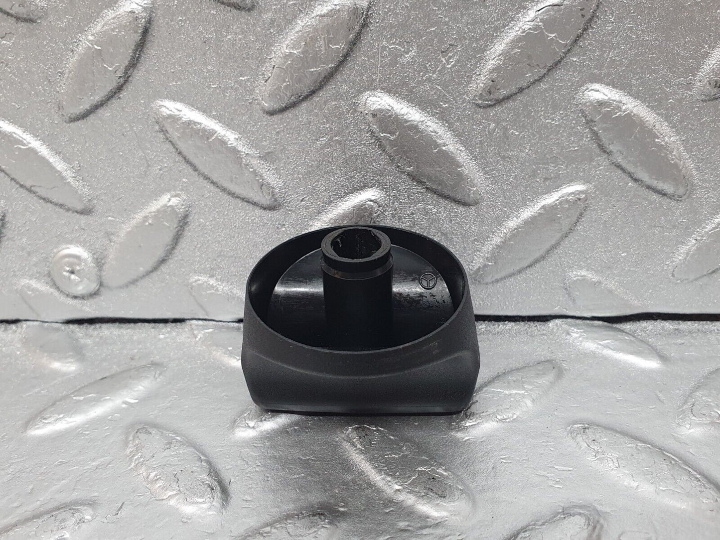 44087 Mercedes-Benz C123 230CE Coupe Headlight Switch Knob 1075450530