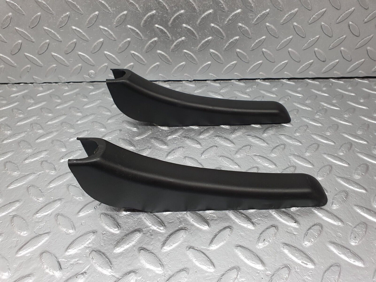 41510 Mercedes-Benz W124 200E Trunk Lid Hinge Cover 1247580029