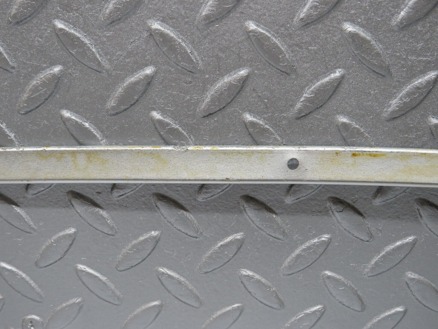 40150 Mercedes-Benz R107 350SL Hardtop Interior Roof Chrome