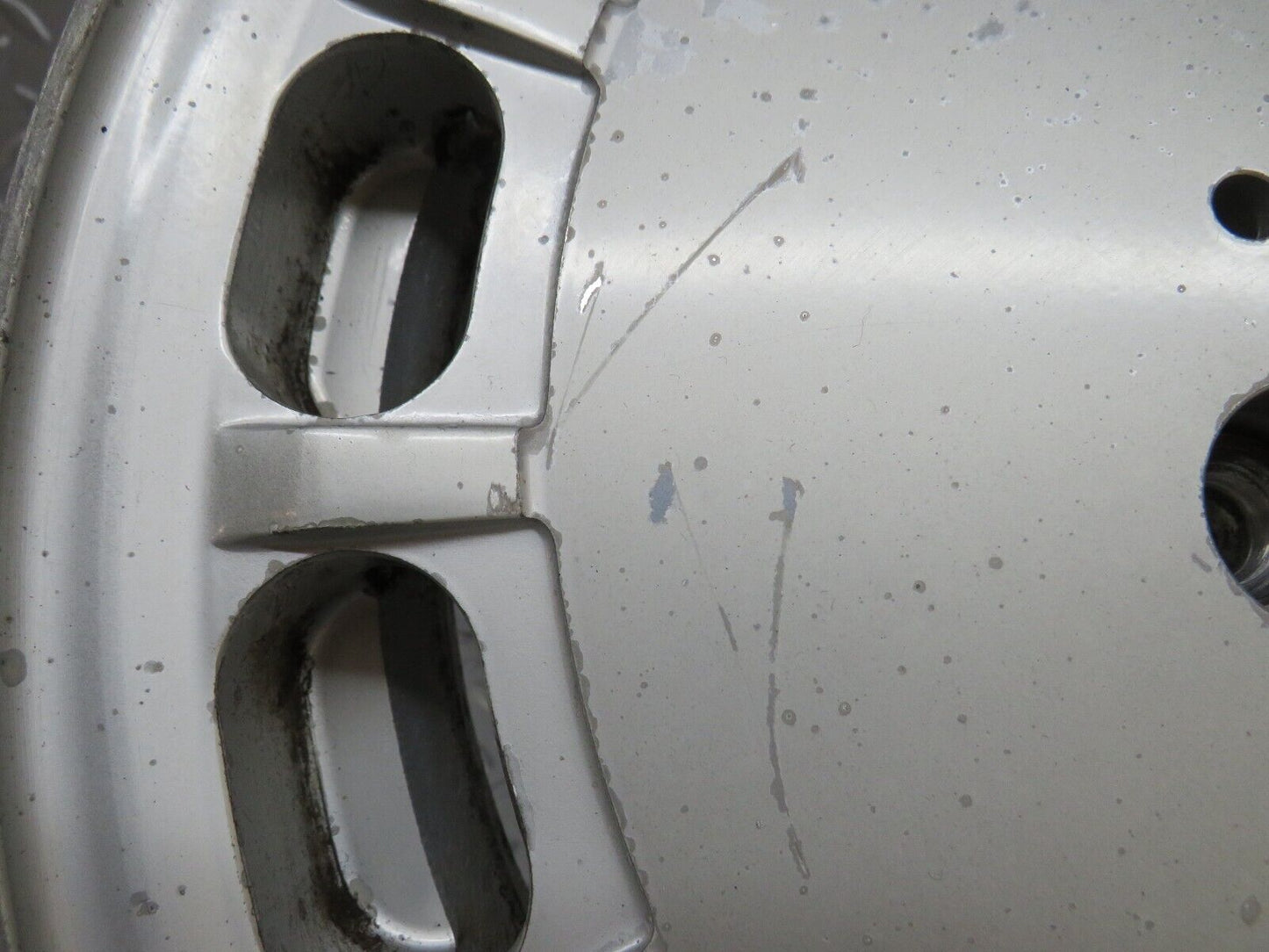 36921 Mercedes-Benz Alloy Wheel 6.5Jx15 H2 ET49 1244001802