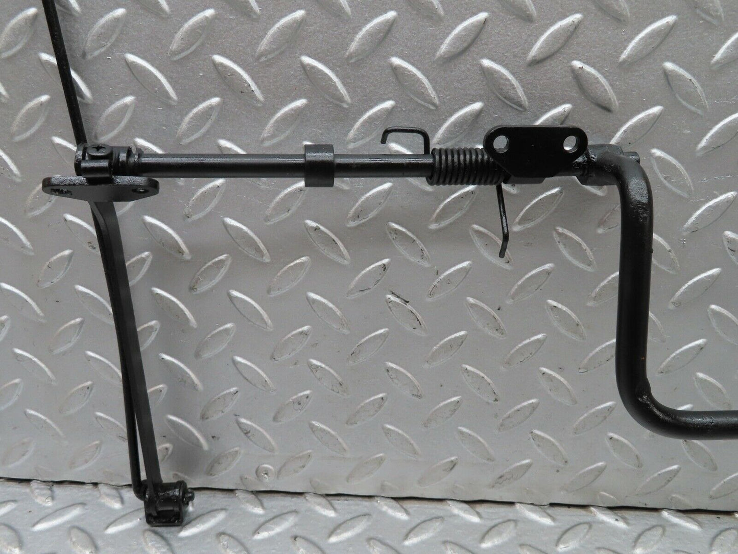 19286 Mercedes-Benz W120 W121 Accelerator Pedal With Linkage