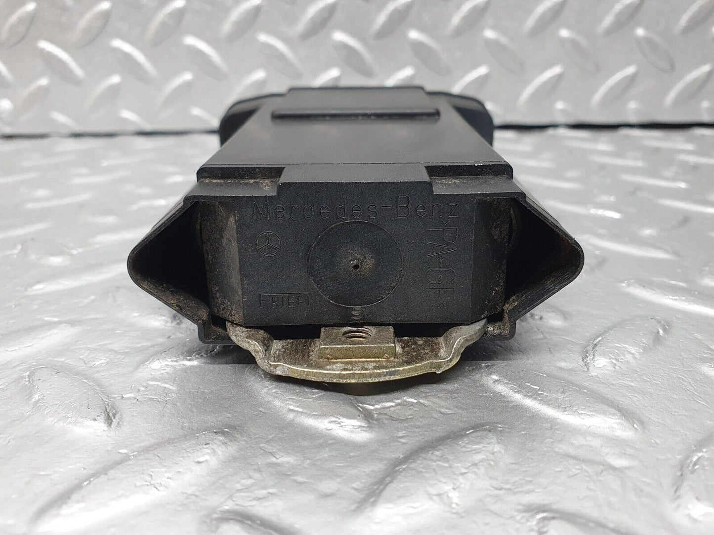 41869 Mercedes-Benz W202 C200 Door Safety Check Strap Front Right