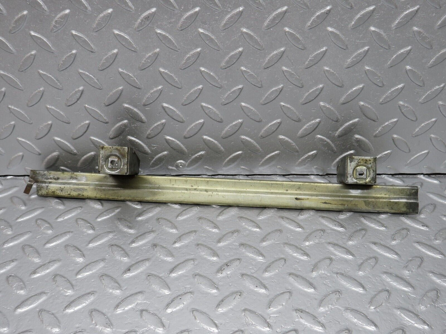 40374 Mercedes-Benz W110 230 Rear Left Door Window Channel