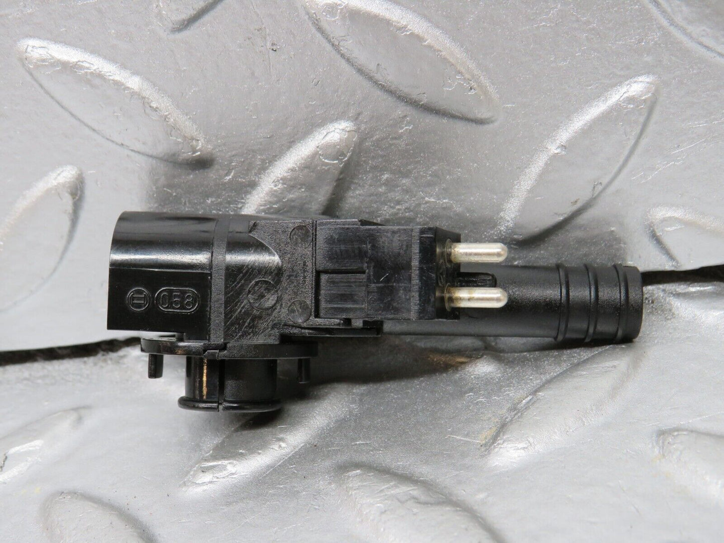 34419 Mercedes-Benz C126 380SEC Coupe Temperature Sensor Bosch