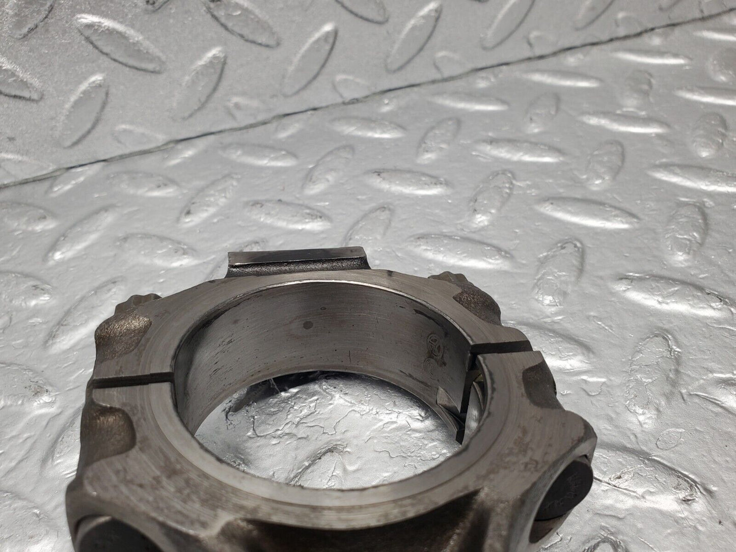 46284 Mercedes-Benz W126 420SE Piston With Connecting Rod 91.995mm