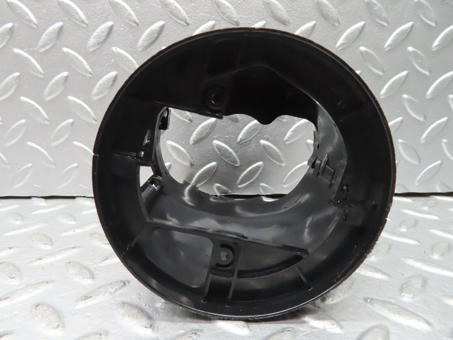 21159 Mercedes-Benz W123 230E Steering Column Surround Cover 1234621923