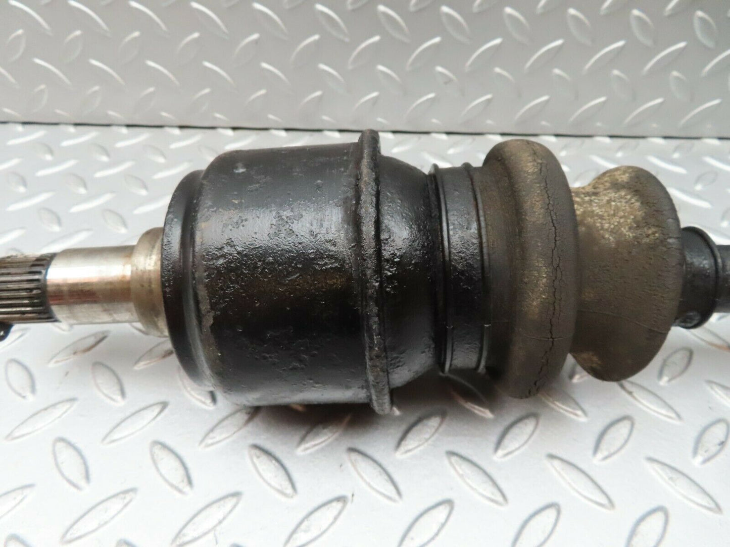 4262 Mercedes-Benz C123 230CE Axle Shaft Drive Shaft
