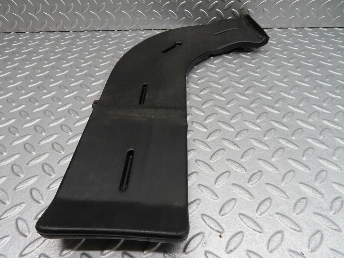 13940 Mercedes-Benz C107 280SLC Air Duct Vent Front Left 1078310346