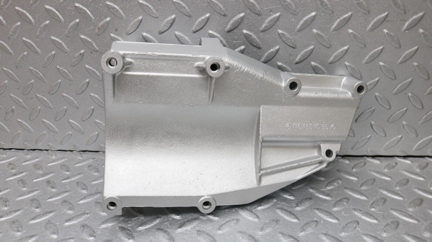 37240 Mercedes-Benz C126 420SEC Coupe Air Conditioning Compressor Bracket 1161301035