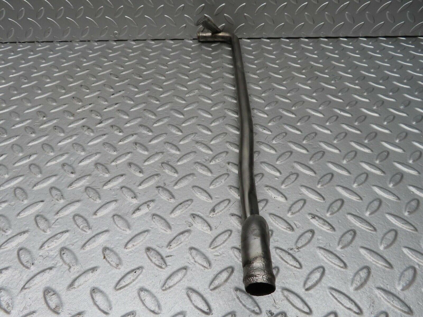 14476 Mercedes-Benz W116 350SE Coolant Pipe