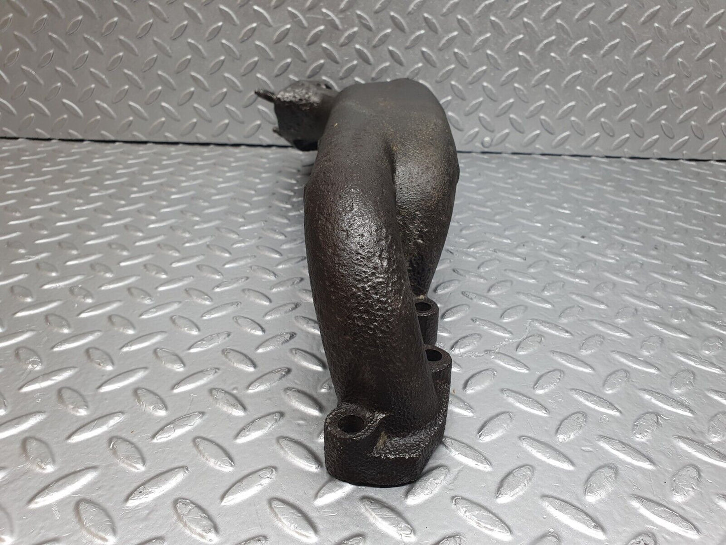 44221 Mercedes-Benz C123 230CE Coupe Exhaust Manifold 1021422301