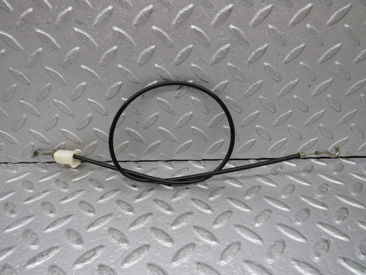 37804 Mercedes-Benz A124 320E Cabriolet Door Lock Cable