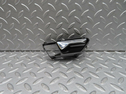 16247 Mercedes-Benz W124 260E Interior Door Handle Right Side 1247600261