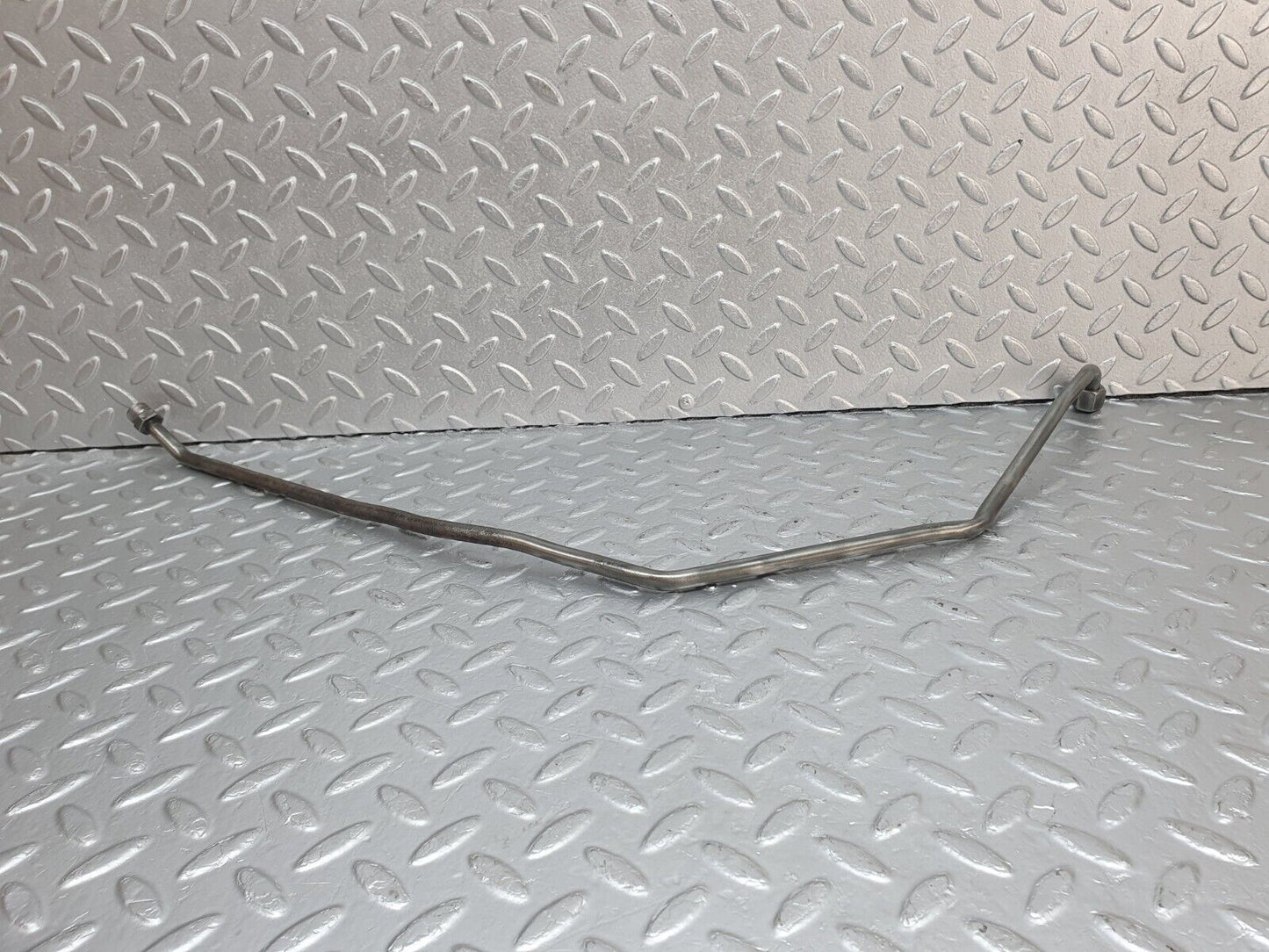 42615 Mercedes-Benz R129 320SL Coupe Fuel Hose Pipe