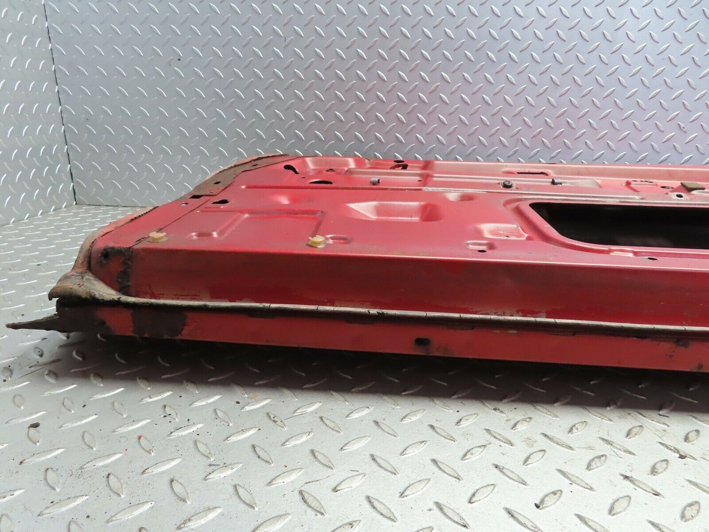 20216 Mercedes-Benz W114 280CE Coupe Right Door