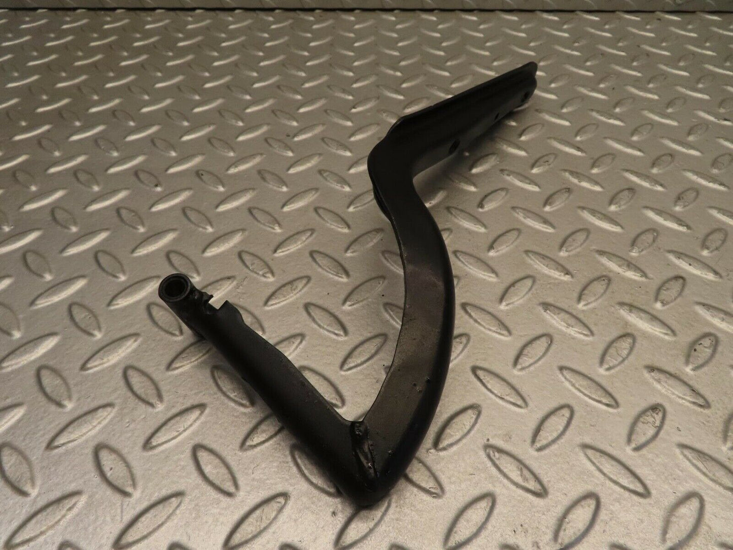 11767 Mercedes-Benz R107 450SL Coupe Soft Top Lid Hinge Left Side