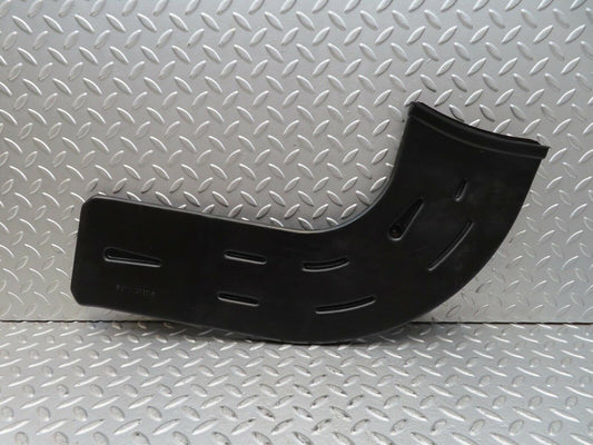 15824 Mercedes-Benz W123 280E Air Duct Heater Ventilation Right 1238311046
