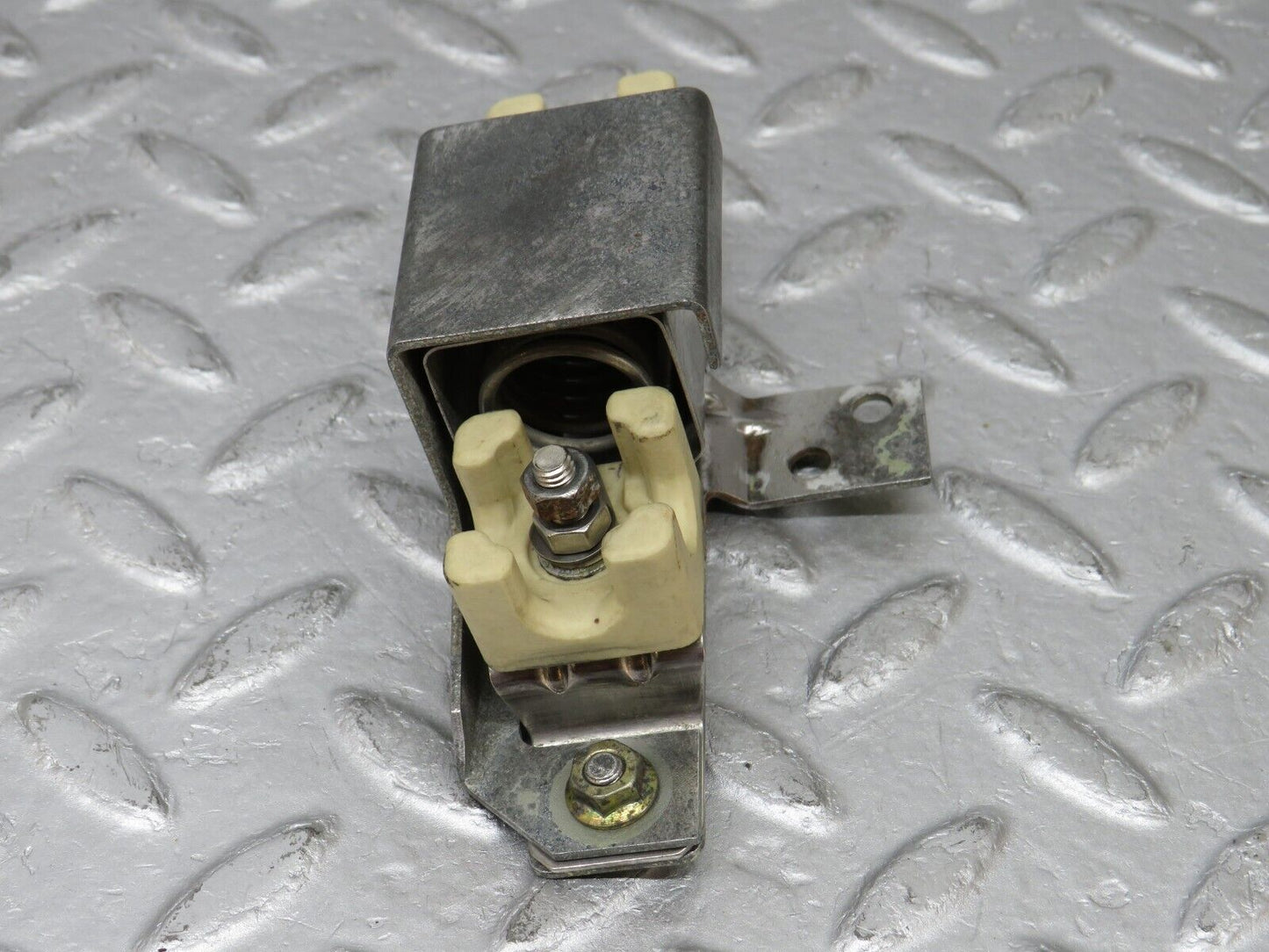 36047 Mercedes-Benz W126 420SE Auxiliary Fan Ballast Resistor