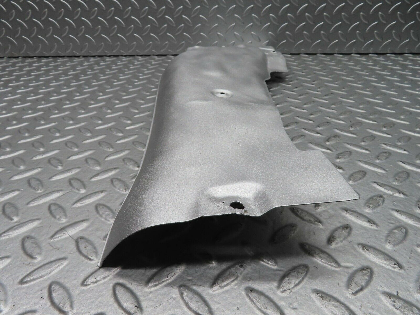 21551 Mercedes-Benz W126 300SE Exhaust Heat Shield