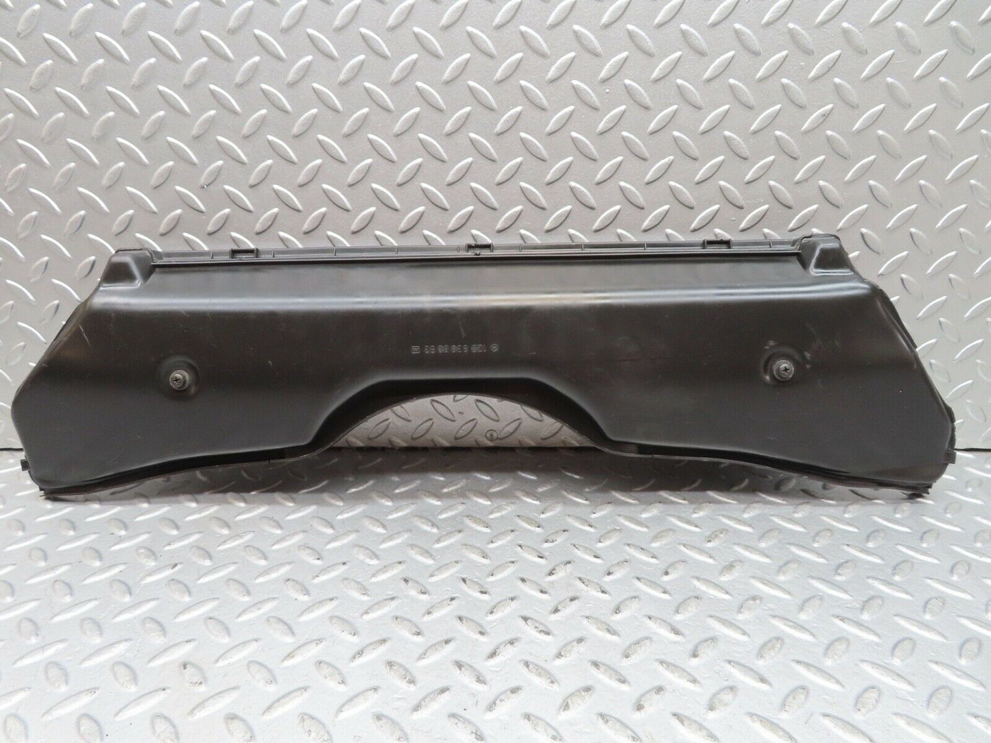 17105 Mercedes-Benz R129 300SL Coupe Cabin Filter Housing 1298300053