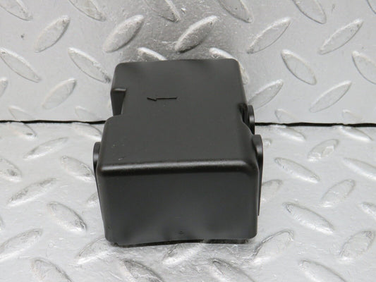 37751 Mercedes-Benz A124 320E Cabriolet Cable Connect Cover 1245460881