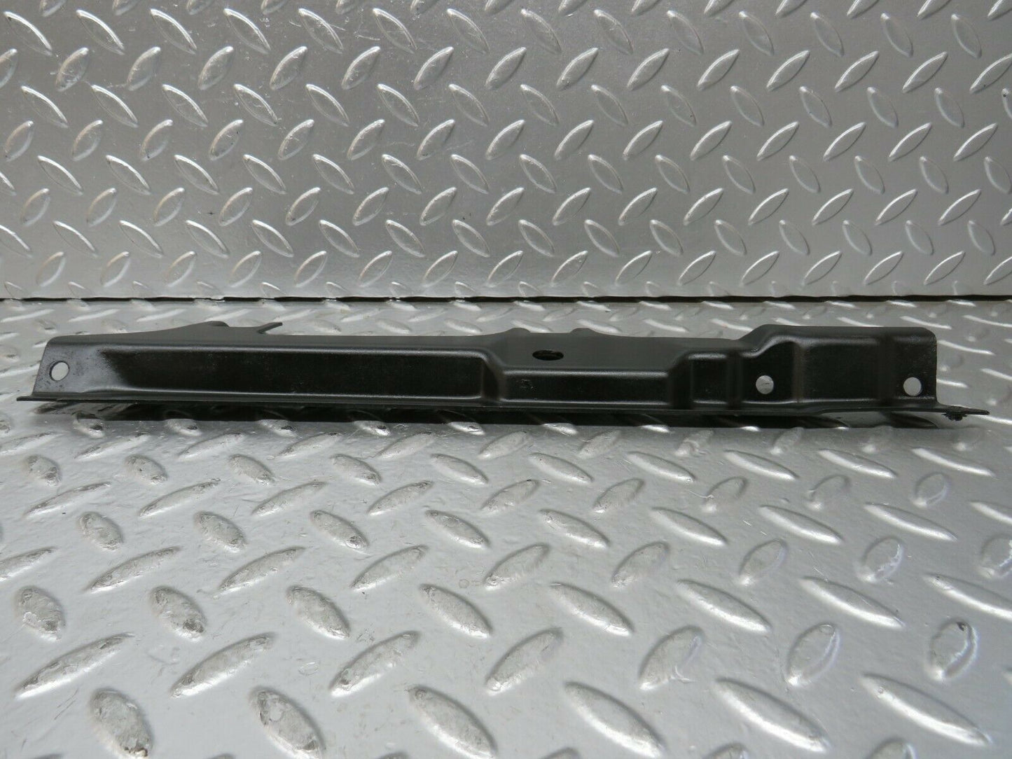 23888 Mercedes-Benz C107 450SLC Rear Right Inner Window Seal Holder Bracket