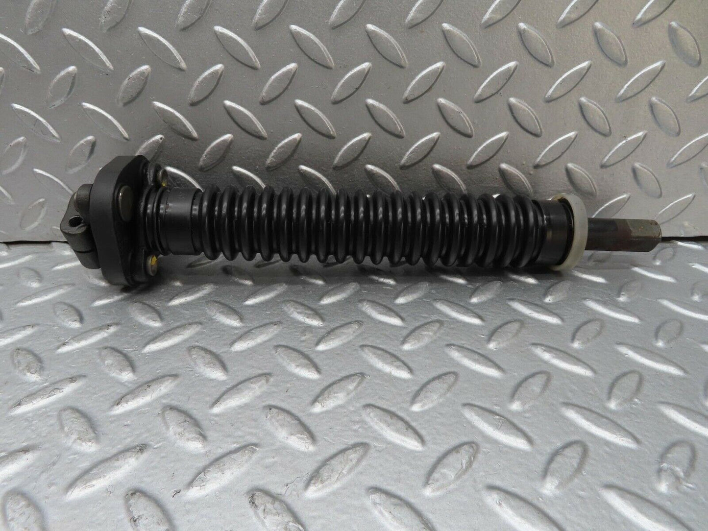 7051 Mercedes-Benz W123 230E Steering Column Lower Shaft Rod 1234620346