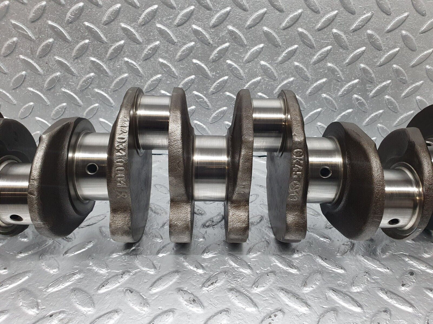 43485 Mercedes-Benz W108 280SE Crankshaft 1140310001