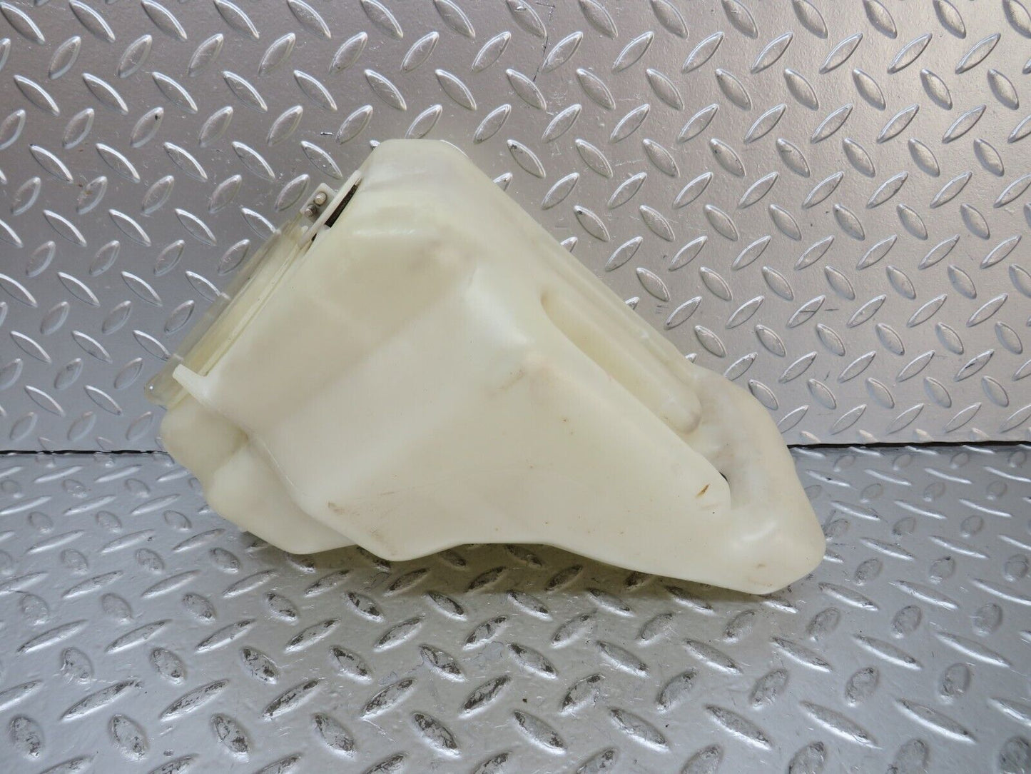 26443 Mercedes-Benz C124 220CE Windscreen Washer Fluid Reservoir 1248691020