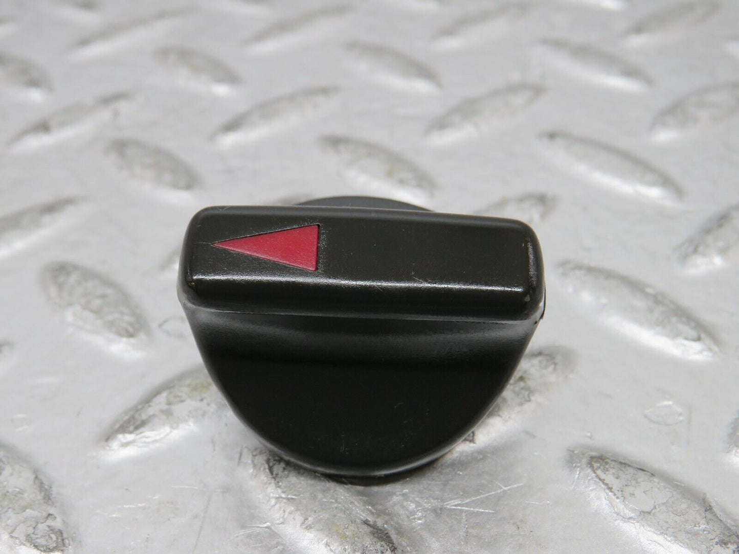 27164 Mercedes-Benz W123 280E Heater Control Knob Set