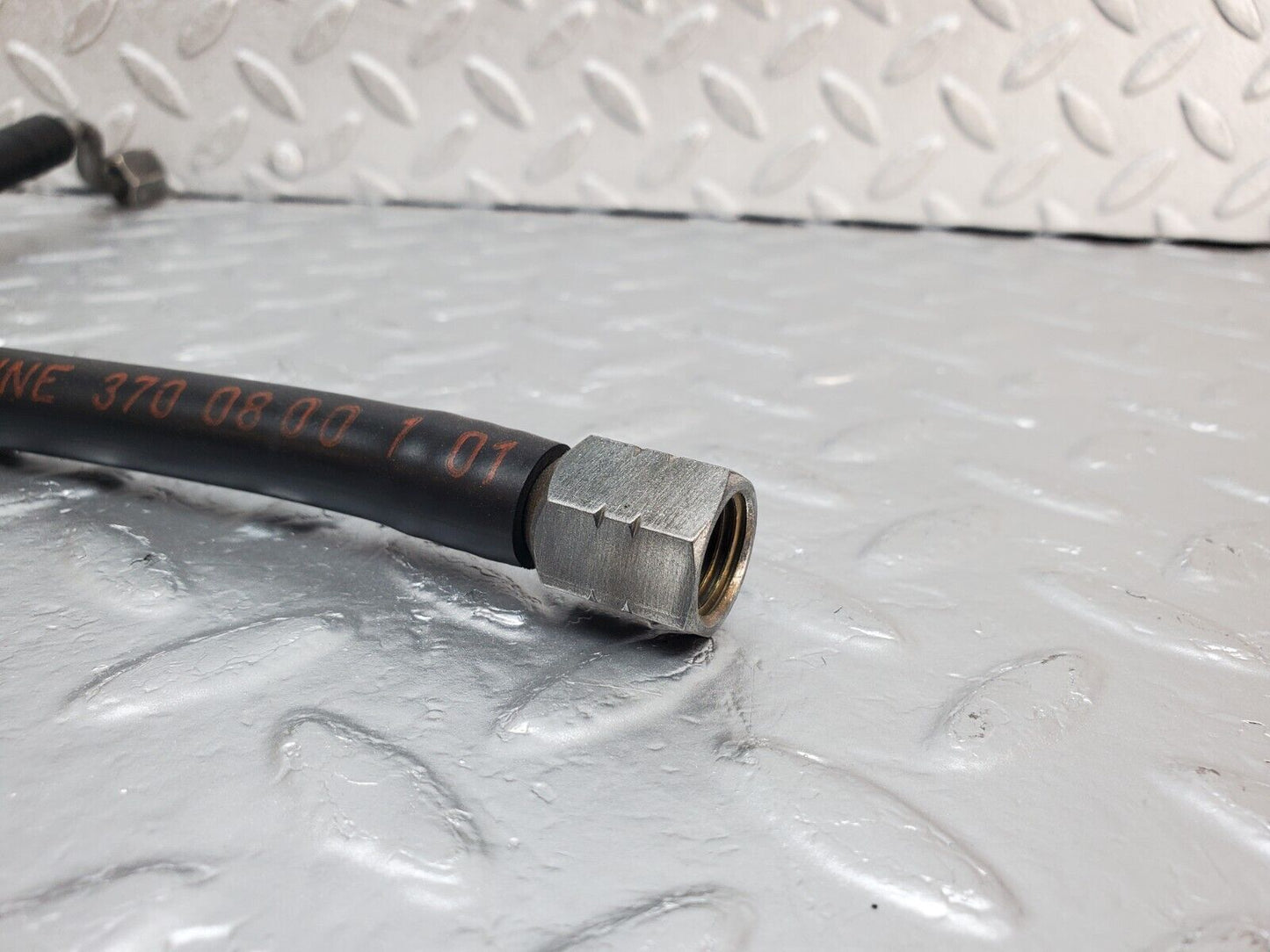 45220 Mercedes-Benz R129 300SL Coupe Fuel Hose Pipe