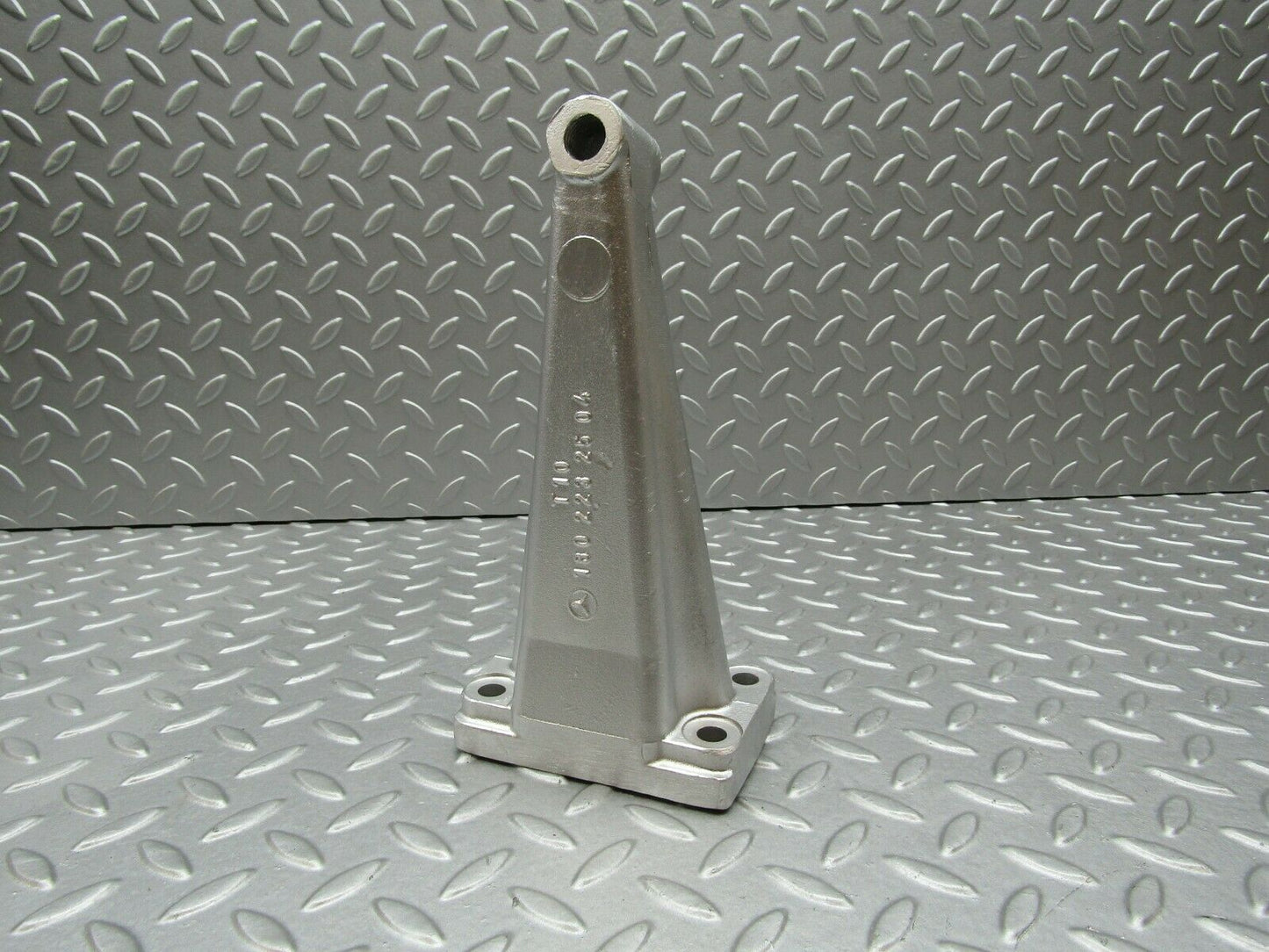 3394 Mercedes-Benz W108 280SE Engine Mount Bracket Right Side 1802232504