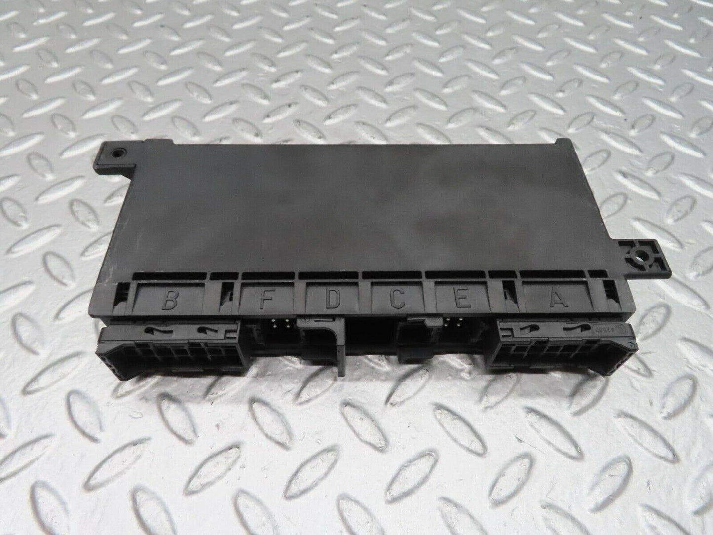 14998 Mercedes-Benz W140 S320 Comfort Control Unit 1408200026