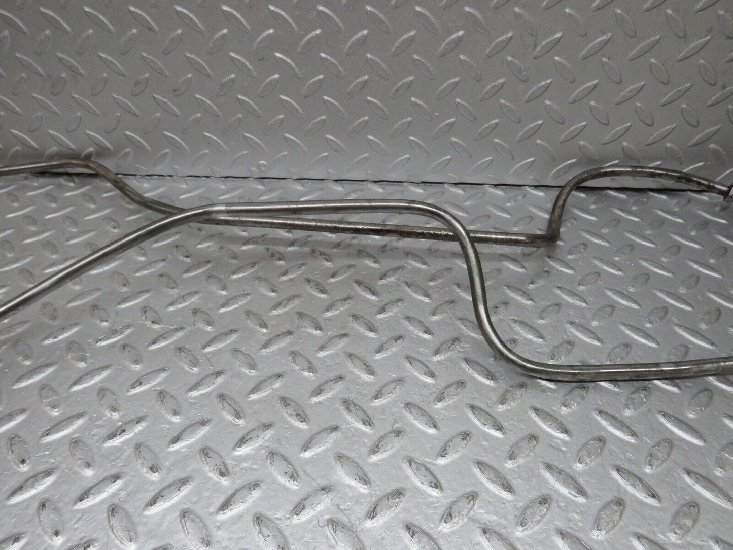 36288 Mercedes-Benz W126 420SE Gearbox Oil Hose Pipe
