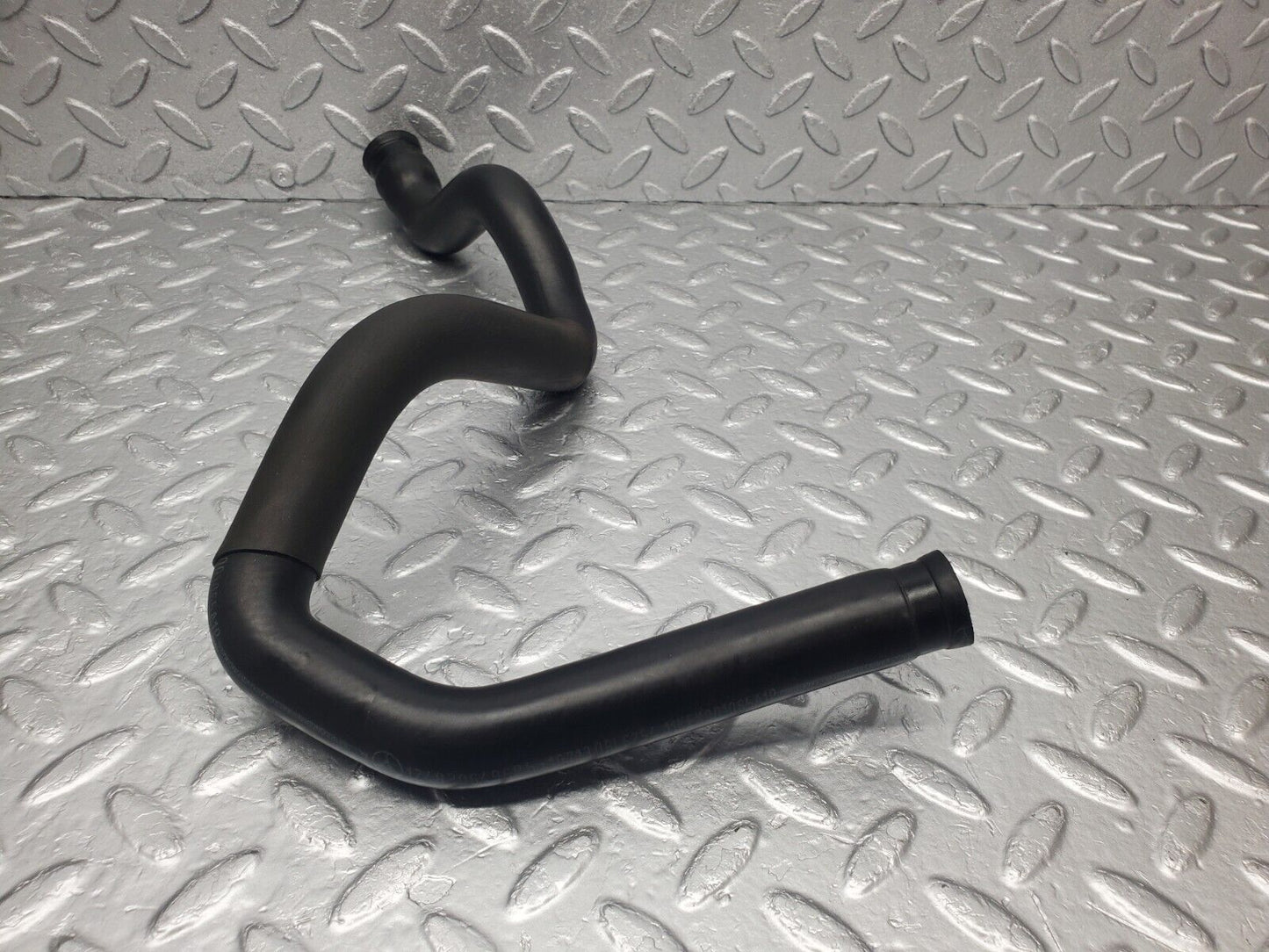 46197 Mercedes-Benz W124 280E Coolant Hose Pipe 1248306496