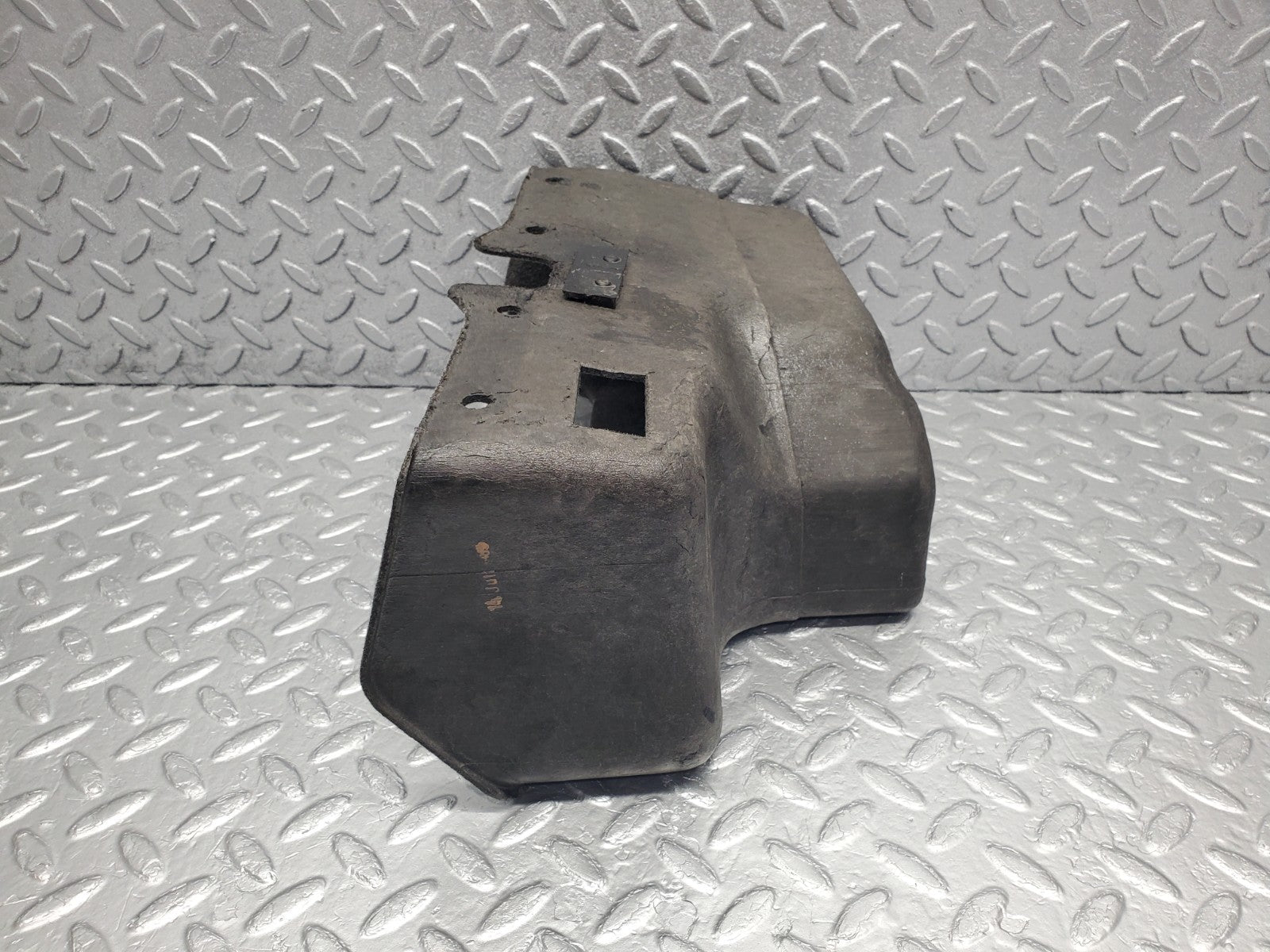 W201 Baby Benz glove box used OEM