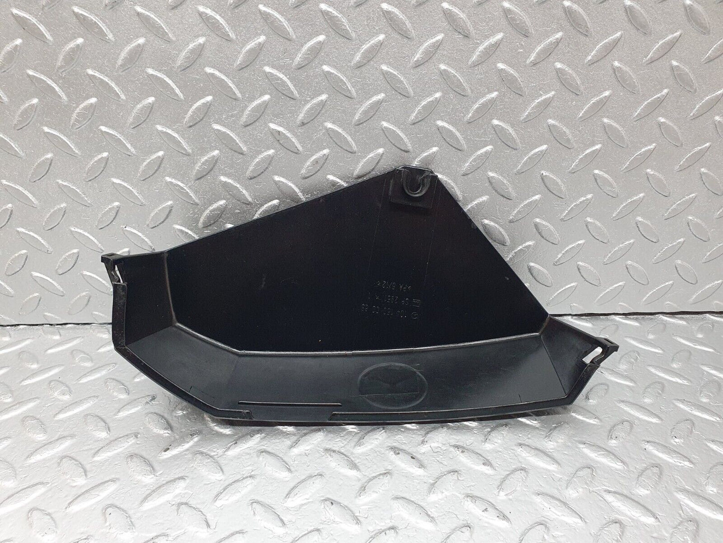42352 Mercedes-Benz R129 320SL Coupe Engine Cover 1041500066