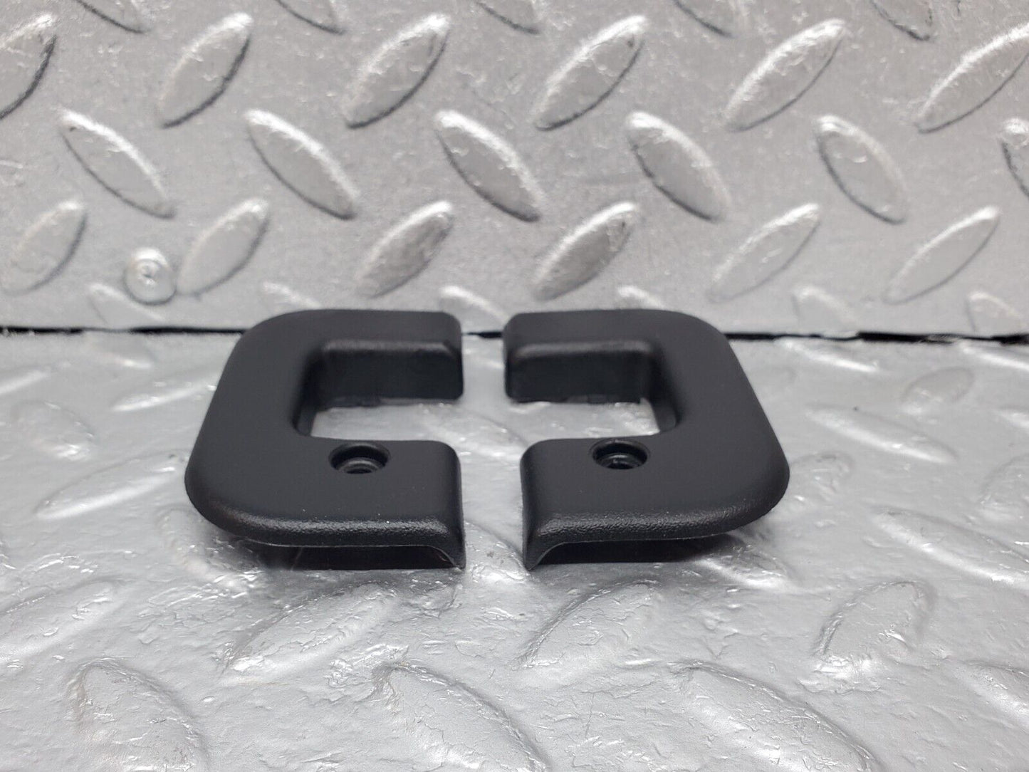 44958 Mercedes-Benz R129 300SL Coupe Interior Door Latch Trim